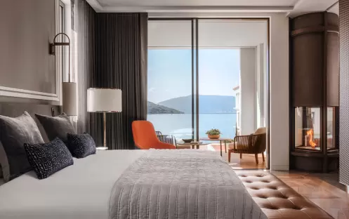Bayview Room Bayview Room